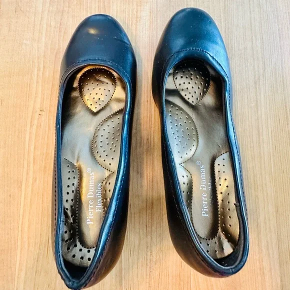 🎉HOST PICK!🎉👠🤎Pierre Dumas FLEXIBLES Dress Shoe 🤎👠 - Picture 7 of 10